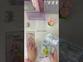 새벽의취향 이벤트 언박싱✨