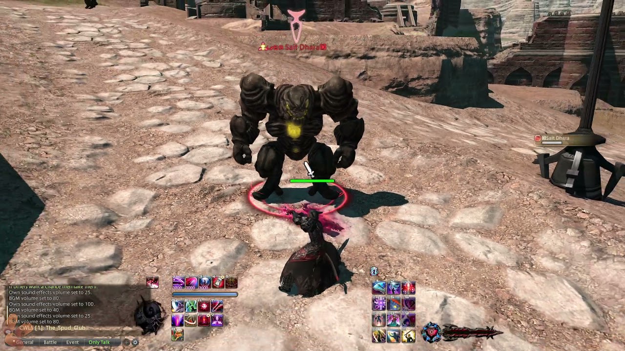 The Coils Of Bahamut 2 (Shadowbringers Prep) YouTube