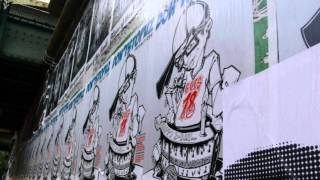 numbs - past all that