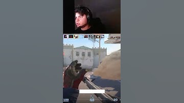 Triple Kill Madness in CS2! 🔥