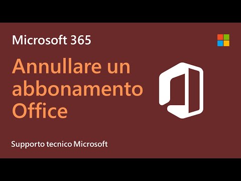 Video: Come posso cancellare Microsoft Office?