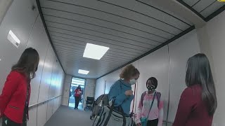 Mom files lawsuit against Southwest alleging discrimination
