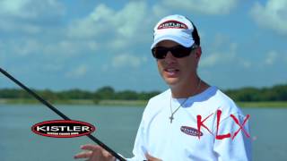 Introducing the Kistler Feel N Reel Hybrid Rod