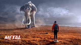 Heavy Metal Rock Instrumentals Vol.6 | Instrumental Rock Music | The Ultimate Rock 2020