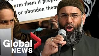 London Bridge Attacker Had Terror Conviction But Was Released Early