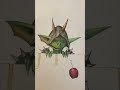 Goblin Art Fun #shorts