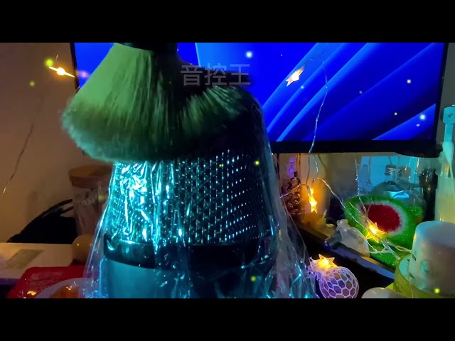 【3D】男人给你不一样的声音感受｜戴耳机收听｜无人声
