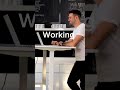 Way to reduce stress in the office! No more stress