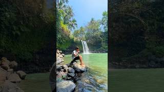 Mayuh Pada Ngising  shorts curugpenisihan purbalingga