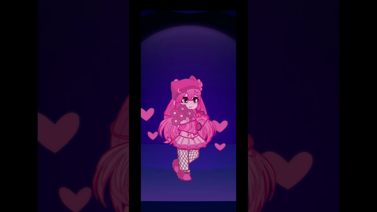 ✨all for my OC's✨ #gacha - YouTube