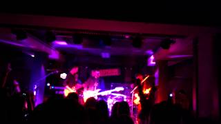 Redd - Don Kişot Kadıköy Sahne 29.11.2013