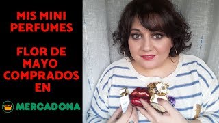 Todos Los Clones De Perfumes Mercadona Flor De Mayo 2021