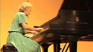 Amateurs 2007: Anne-Marie Rouchon