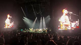 Tyler Childers’ Band Sweet Home Chicago Wrigley Field 2026-07-12