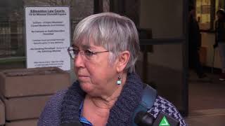 Murder Victim’s Mother