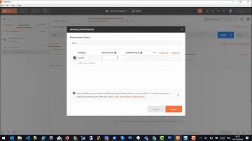 Learning DevOps | 9. Testing APIs with Postman