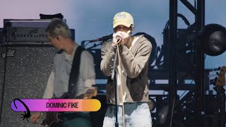 Dominic Fike  How Much Is Weed freely Fest