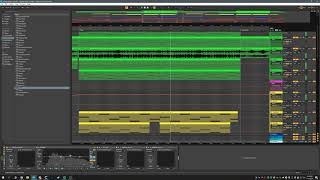 Thomas Gold & Kosling - Wildest Dream (ft. Matthew Steeper) [Live 10 Remake]