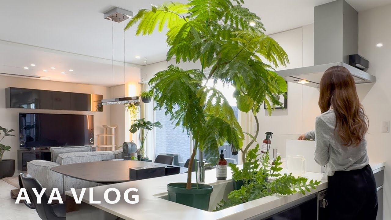 Повседневная жизнь домохозяйки🍁Меню ужина на 2 дня🍠Жизнь с детьми и кошками🐱