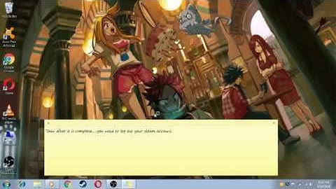 Dota2 disk write error