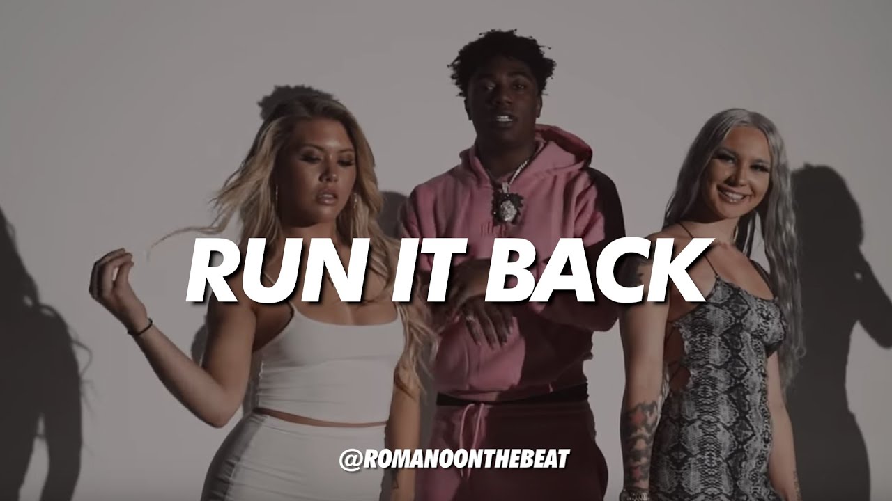 [Free] Fredo Bang x Gee Money Type Beat 2021 "Run It Back" 🦍