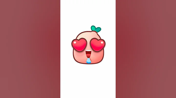 Drawing/Animating Rednote Emojis!