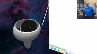 How to Zoom in LabVIEW prior to 2023 Q3