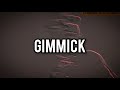 Gunna - Gimmick