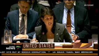 UN to vote on resolution condemning Israeli massacre in Palestine