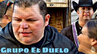 DUELO - POBRE LOCO 2019