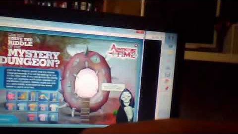 fusion fall how to get to darklands