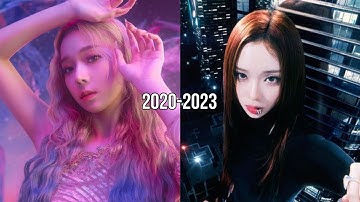 Every AESPA mv but it