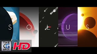 CGI Animated Short Films : Solus - by Identity Visuals