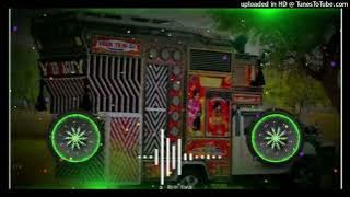 Aayi sahar se kudiya char Song Ultra Bass 4x4 vibration Hard Bass Remix by Dj Anuj Jhunjhunu #dj