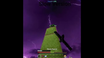 How AimBot Works ! #blocksmc #short