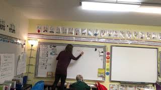 How to Disguise a Turkey Writing Lesson