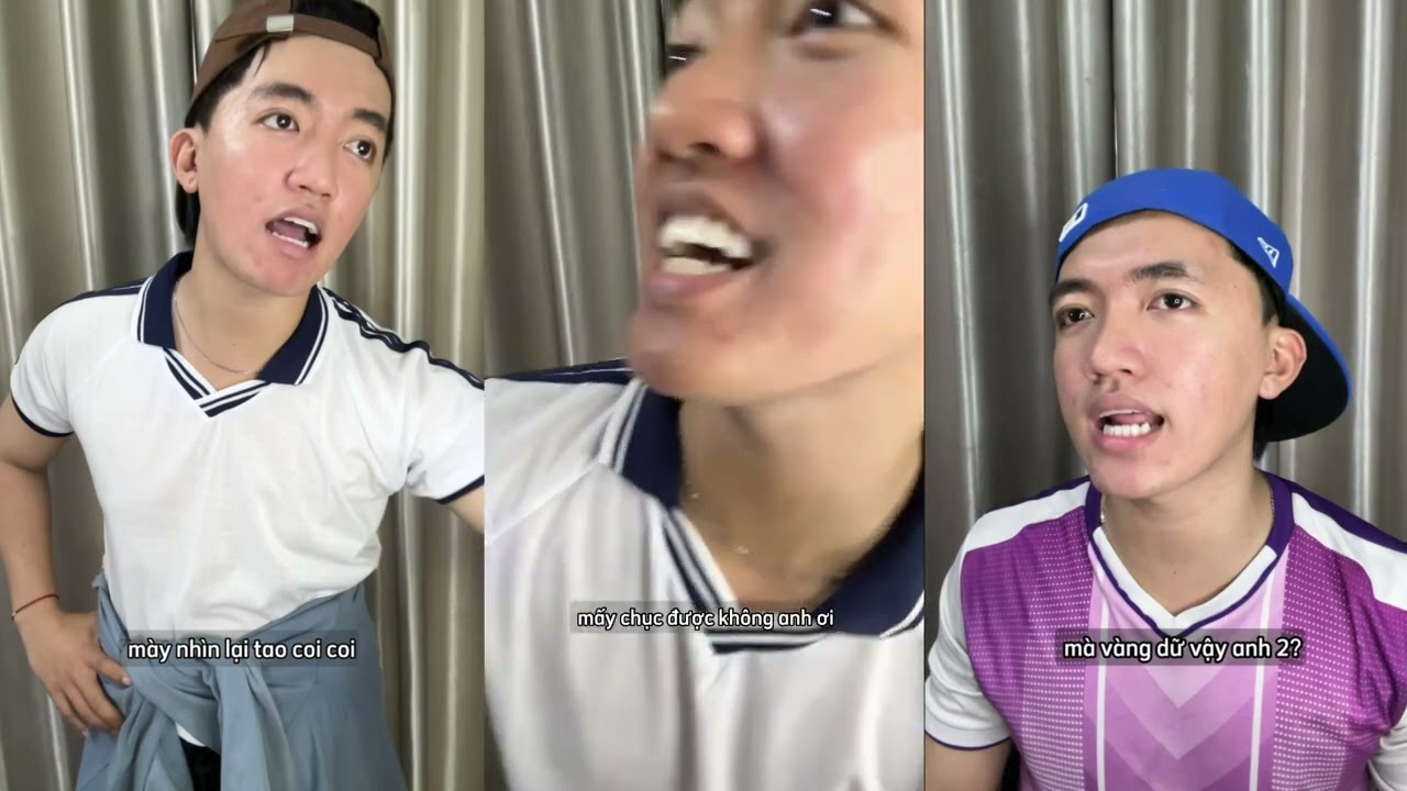 Tổng Hợp Những Video Triệu View P3 - Hồ Nguyễn Minh Khang