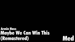 Maybe We Can Win This (Remastered) [Project Zomboid OST]