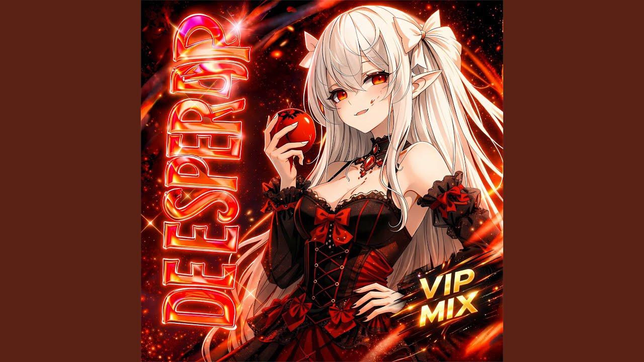 Watch De Esperar (Vip MIX) on YouTube Watch De Esperar (Vip MIX) on YouTube
