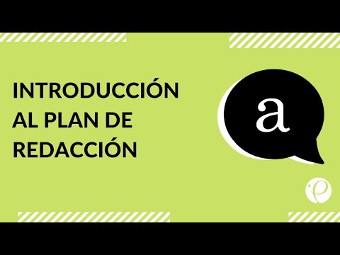 Estudia para la