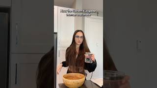 How The Eastern European Women Was Made