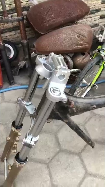 SHOCK NINJA RR GORILLA TERBARU