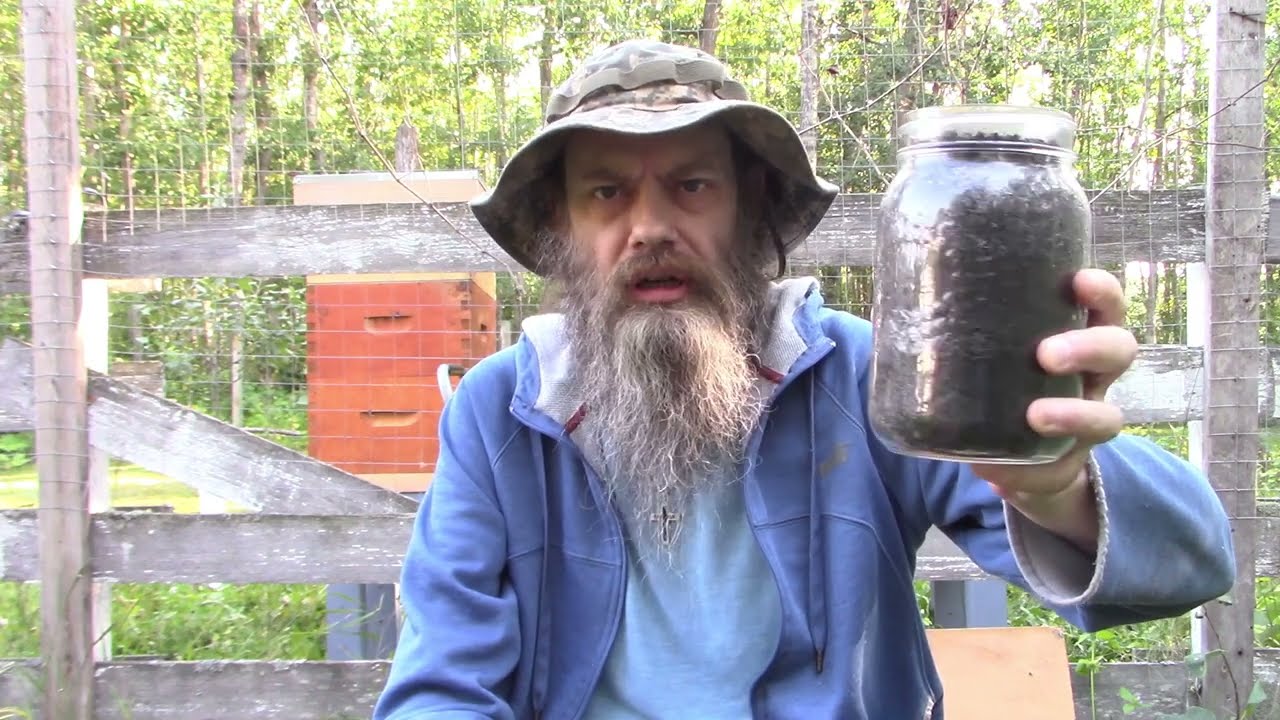 Biochar soil mix ratio. How much biochar to add to how much soil?