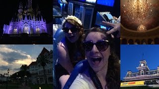 Travel With Me: Disney's 24 Hour Event (Coolest Summer Ever)