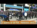 Si quieres ser del poli  politcnico regional los andes