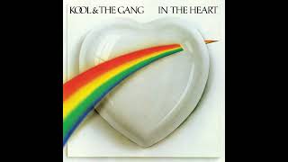 Rollin&#39; - Kool &amp; The Gang (1983)