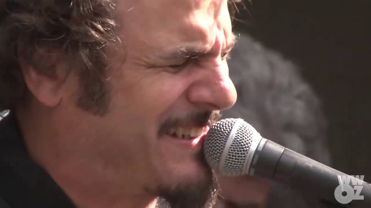 Egg Yolk Jubilee Full Performance French Quarter Fest (2016) YouTube