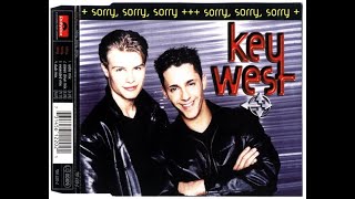 Key West - Sorry Sorry Sorry (Extended Mix)