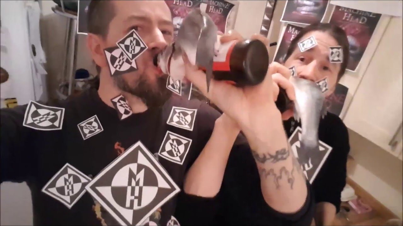 YouTube에서 BEYOND THE ALE - Fan Parody Video 보기 YouTube에서 BEYOND THE ALE - Fan Parody Video 보기