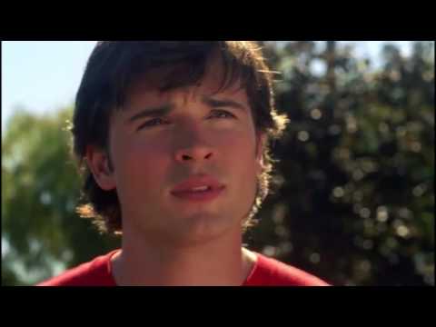 Smallville Clark Saves Javier S6E09